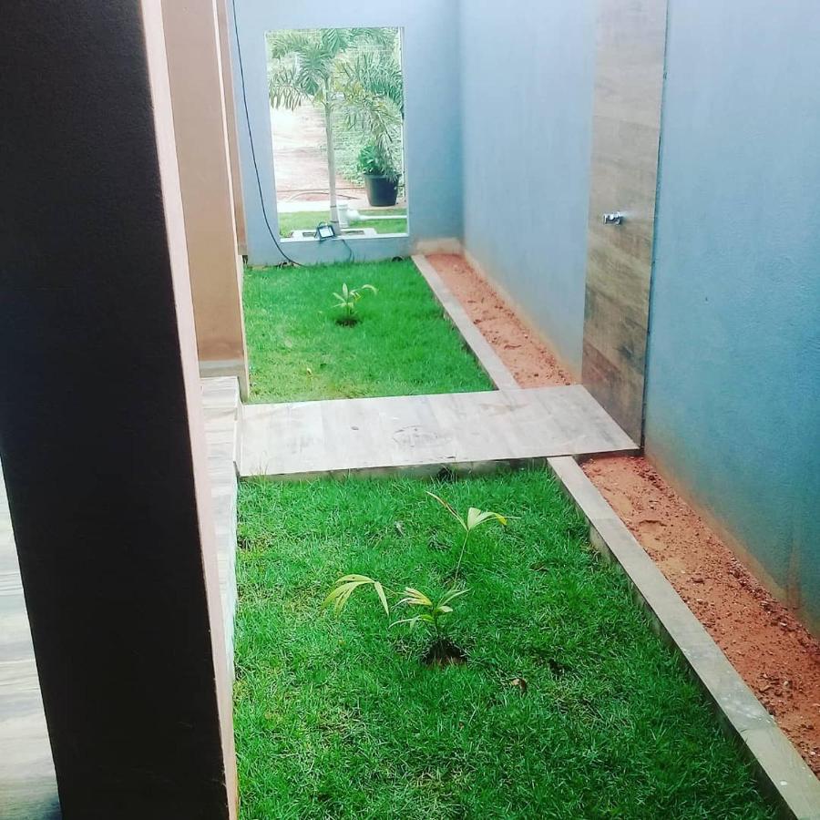 Hospedagem Nascentes Do Jalapao Mateiros Exteriér fotografie