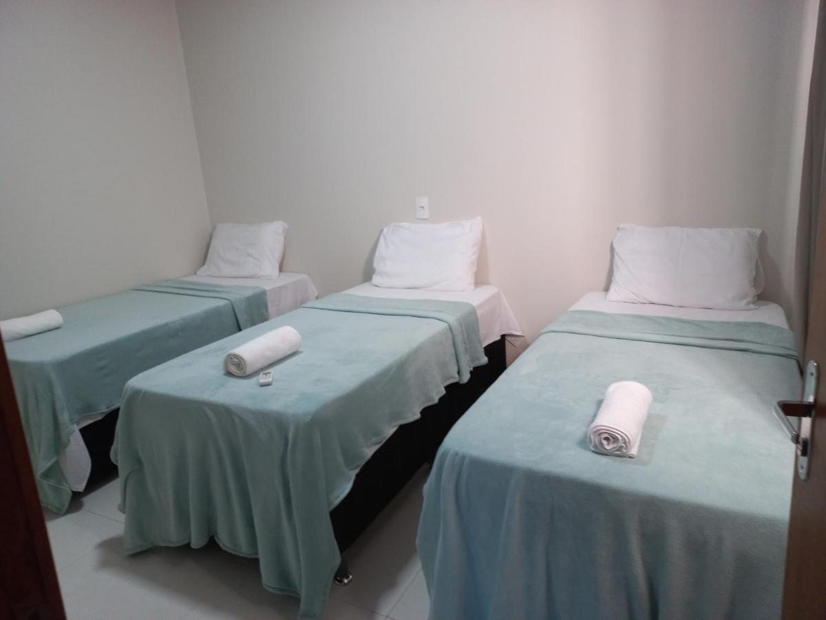 Hospedagem Nascentes Do Jalapao Mateiros Exteriér fotografie